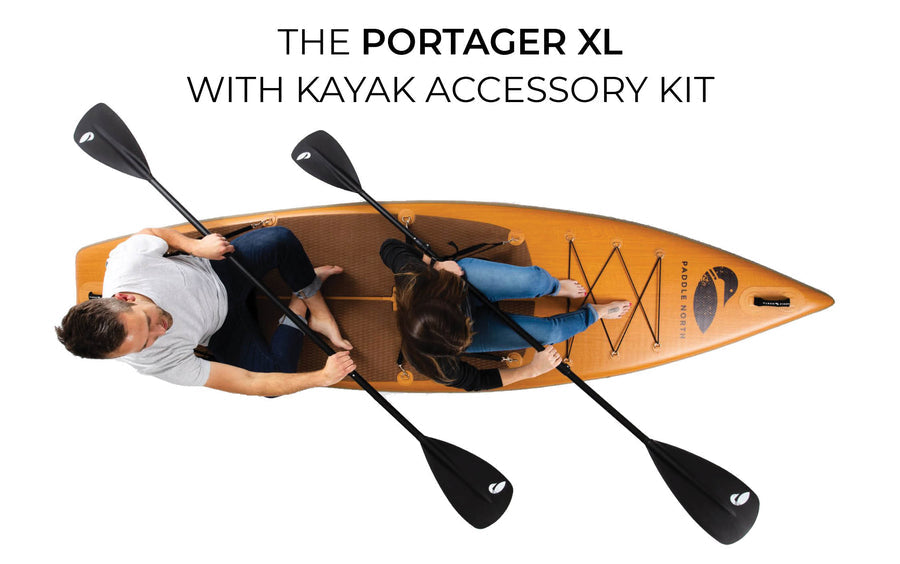 The Portager XL