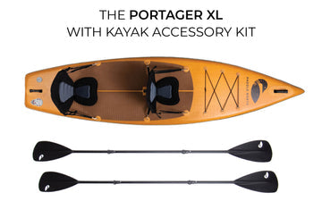 The Portager XL