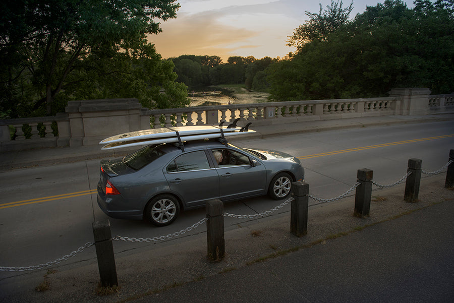 Roof Rack