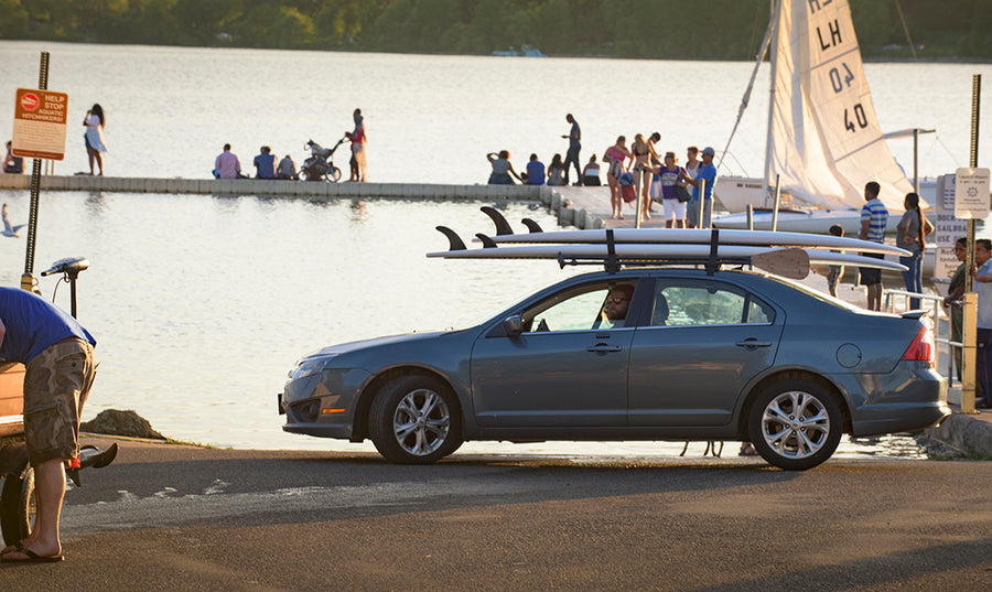 Roof Rack