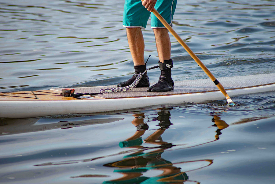 10' SUP Leash