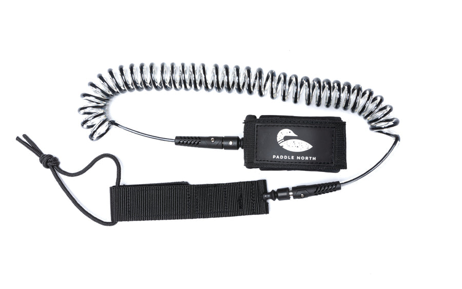 10' SUP Leash