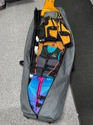 Utility Dock Bag